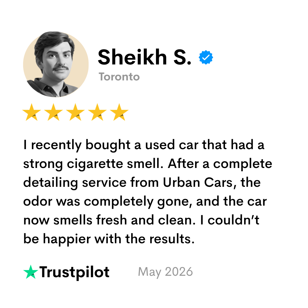 Trust Pilot Review (3)