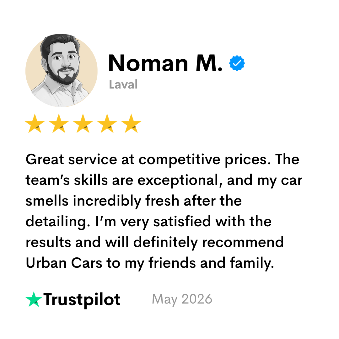 Trust Pilot Review (5)