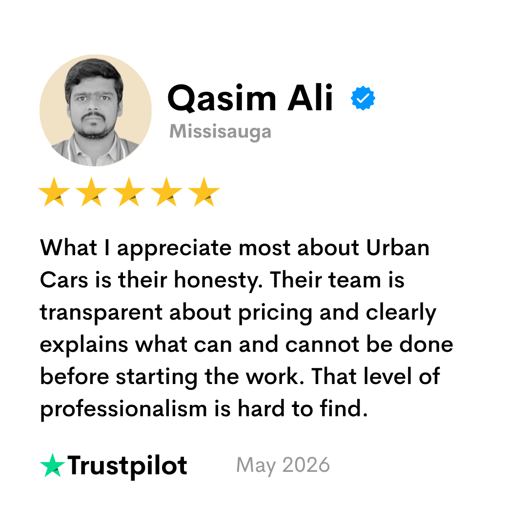 Trust Pilot Review